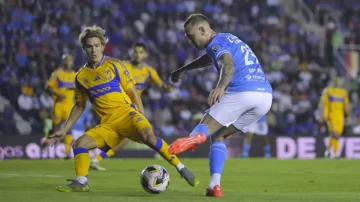 Previa Tigres vs. Cruz Azul: Cómo llegan los equipos, horarios y análisis