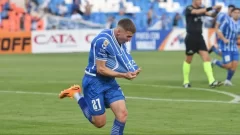 Alineaciones confirmadas para el encuentro entre San Martin de San Juan vs. Godoy Cruz