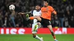 Eintracht Frankfurt vs Tottenham: Alineaciones y todo lo que necesitas saber