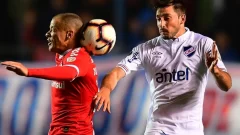 Internacional vs Nacional: Historial completo y todo lo que necesitas saber