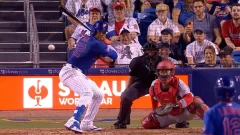 Juan Soto se alista para su gran debut ante los fanáticos de los Mets