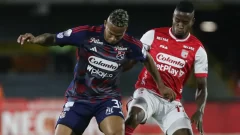 Independiente Santa Fe vs Independiente Medellín: Alineaciones confirmadas y todo lo que necesitas saber