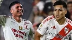 Universitario vs. River Plate: alineaciones, horario y todo lo que debes saber del debut en la Copa Libertadores