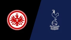 Eintracht Frankfurt vs Tottenham: Horario, cómo llegan los equipos y más