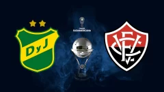 Previa Defensa y Justicia vs Vitória: Cómo llegan los equipos, análisis y más