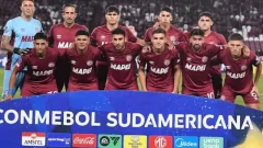 Previa Vasco Da Gama vs. Lanus: Cómo llegan los equipos, horarios y análisis