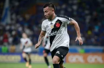 Vasco da Gama vs Sport Recife: Alineaciones confirmadas y todo lo que debes saber del duelo por el Brasileirao