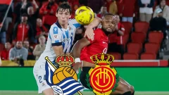 Real Sociedad vs Mallorca: Historial completo y resultados de los encuentros