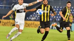 Olimpia vs Peñarol: Alineaciones confirmadas y todo lo que necesitas saber