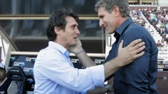 Datos y estadísticas a tener en cuenta para el partido de Olimpia vs Vélez
