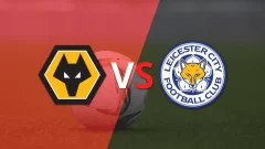 Wolverhampton vs Leicester City: Horario, dónde ver, cómo llegan los equipos y análisis