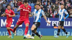Espanyol vs Getafe: Alienaciones confirmadas y todo lo que necesitas saber