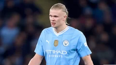 ¿Por qué no juega Erling Haaland en el Manchester City y cuándo volverá a las canchas?