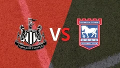 Newcastle United vs Ipswich: Previa, horario y cómo llegan los equipos