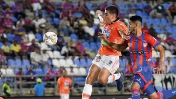 ¿Cómo está el historial de Envigado FC vs Unión Magdalena?