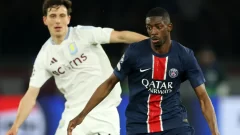 ¿Dónde ver gratis Aston Villa vs. PSG por UEFA Champions League?