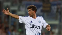 ¿Por qué no juega Sergi Roberto frente al Inter de Milán?