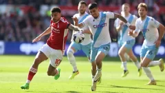 Crystal Palace vs Nottingham Forest: Alineaciones y todo lo que necesitas saber