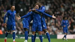 ¿Cómo está el historial de Chelsea contra los equipos suecos?