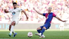 Real Valladolid vs Barcelona: Datos y estadísticas a tener en cuenta