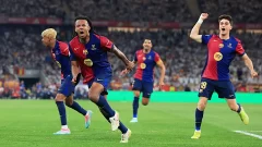Las importantes bajas del Barcelona y Real Valladolid para el partido clave en LaLiga