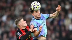 Arsenal vs Bournemouth: Datos y estadísticas a tener en cuenta para el partido