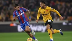 ¿Juega Daniel Muñoz? Alineaciones confirmadas del Crystal Palace vs Wolves