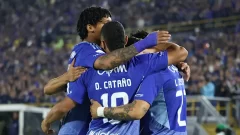 Las bajas confirmadas de Millonarios FC para enfrentar a Boyacá Chicó