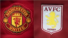 Manchester United vs Aston Villa: Dónde ver, cómo llegan los equipos y análisis