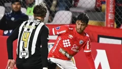 Noche decisiva para Cienciano: el equipo cusqueño se juega la clasificación en Brasil