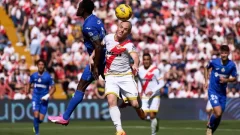 Rayo Vallecano vs Getafe: Datos y estadísticas en la presente LaLiga