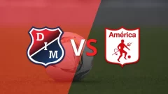 Previa Independiente Medellin vs. América de Cali: Cómo ver el partido, análisis y horarios