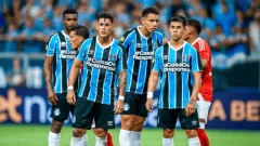 Desfalques importantes: Grêmio enfrenta Godoy Cruz com elenco desfalcado por lesões