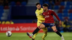 Villarreal vs Osasuna: Datos y estadísticas a tener en cuenta para la Jornada 34