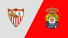 Sevilla vs Las Palmas: Horario, dónde ver, cómo llegan los equipos y análisis