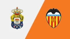 Las Palmas vs Valencia: Dónde ver, Cómo llegan los equipos y análisis