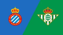Espanyol vs Real Betis: Cómo llegan los equipos, historial y analisis