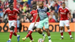 Nottingham Forest vs Brentford: Alineaciones confirmadas y todo lo que necesitas saber