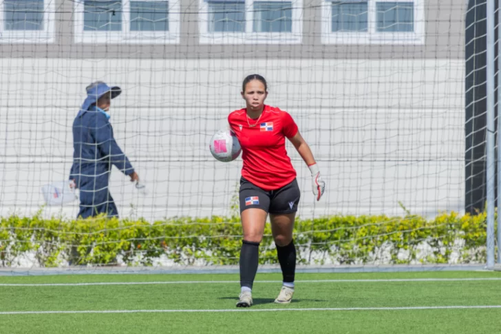Selección femenina de República Dominicana inicia gira con ambición ante Honduras: horario y alineación