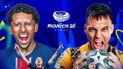 PSG vs Inter: Dónde ver, cómo llegan los equipos, historial reciente y análisis