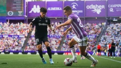 Leganés vs Real Valladolid: Datos y estadísticas a tener en cuenta para la Jornada 38