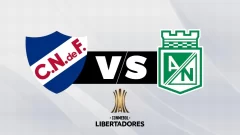 Nacional vs Atlético Nacional: Previa, horario y cómo llegan los equipos