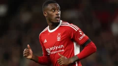 ¿Qué lesión tiene Callum Hudson-Odoi y jugará frente al Crystal Palace?