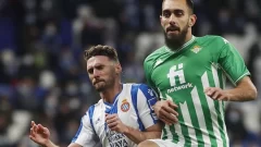 Las bajas claves del Espanyol y Real Betis en la carrera por un puesto en la Champions League