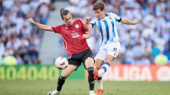 Real Sociedad vs Celta de Vigo: Alineaciones y todo lo que necesitas saber