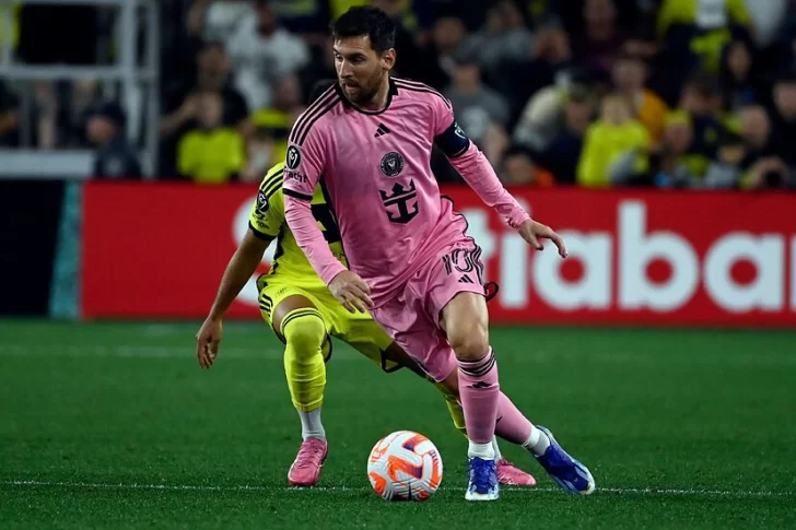 ¿Juega Lionel Messi? Alineaciones confirmadas del Inter Miami vs Montreal