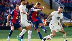Real Valladolid vs Barcelona: Alineaciones confirmadas y todo lo que necesitas saber