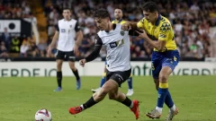 Las Palmas vs Valencia: Alineaciones confirmadas y todo lo que necesitas saber