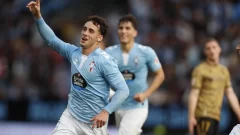 ¿Cómo está el historial entre Real Sociedad y Celta de Vigo?