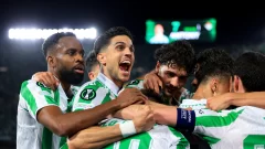 Real Betis vs Osasuna: Historial completo y datos a tener en cuenta